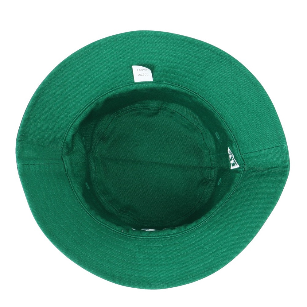 ニューエラ（NEW ERA）（メンズ、レディース）ハット BUCKET01 オークランド・アスレチックス REV 14109577