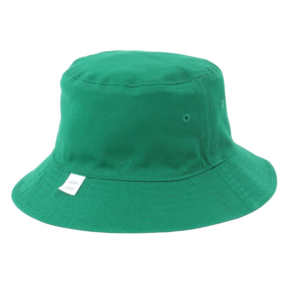 ニューエラ（NEW ERA）（メンズ、レディース）ハット BUCKET01 オークランド・アスレチックス REV 14109577