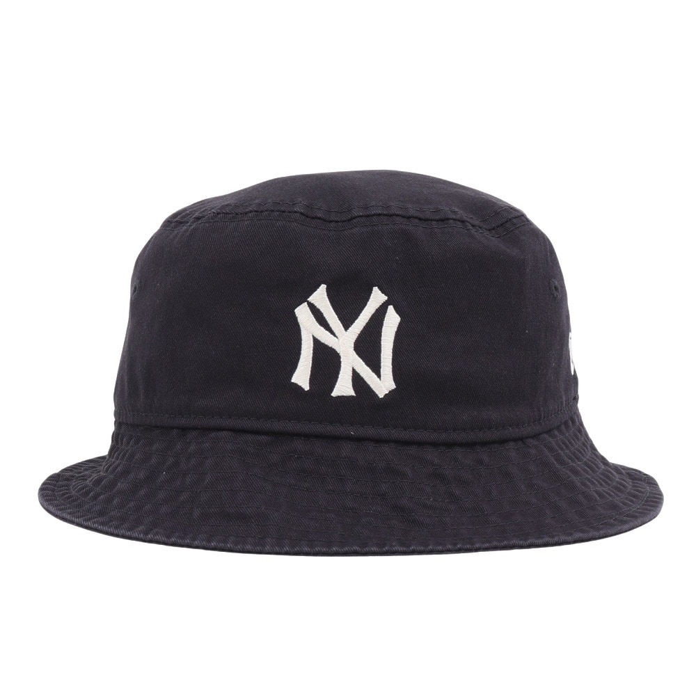 ニューエラ（NEW ERA）（メンズ、レディース）帽子 バケット01 ハット