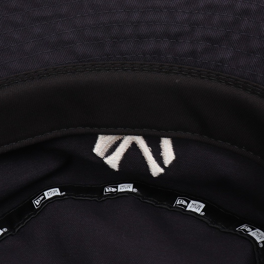 ニューエラ（NEW ERA）（メンズ、レディース）帽子 バケット01 ハット