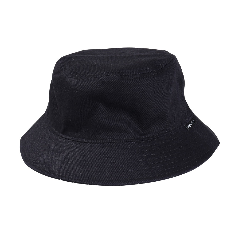 ニューエラ（NEW ERA）（メンズ、レディース）バケット01 リバーシブル MLB Reversible ハット ニューヨーク・ヤンキース 14109580