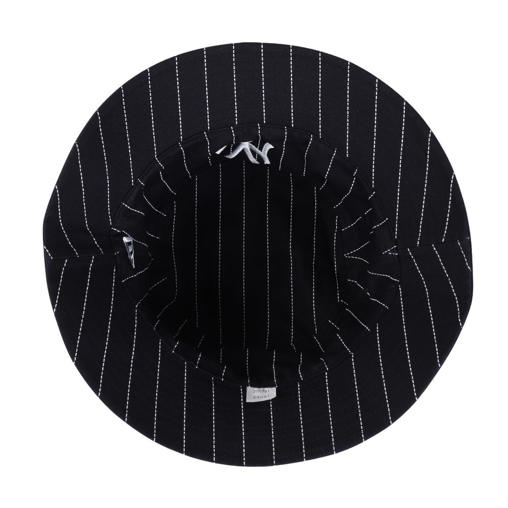 ニューエラ（NEW ERA）（メンズ、レディース）バケット01 リバーシブル MLB Reversible ハット ニューヨーク・ヤンキース 14109580