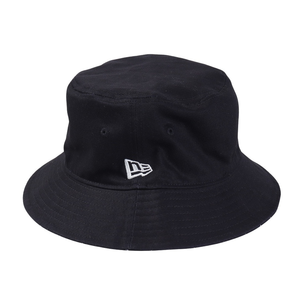 ニューエラ（NEW ERA）（メンズ、レディース）バケット01 リバーシブル MLB Reversible ハット ニューヨーク・ヤンキース 14109580