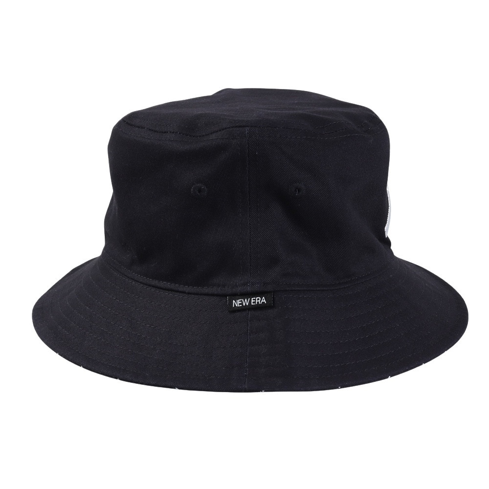 ニューエラ（NEW ERA）（メンズ、レディース）バケット01 リバーシブル MLB Reversible ハット ニューヨーク・ヤンキース 14109580