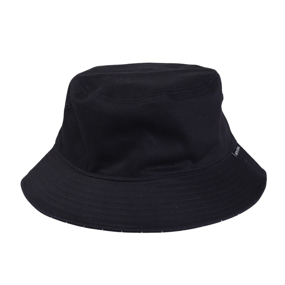 ニューエラ（NEW ERA）（メンズ、レディース）バケット01 リバーシブル MLB Reversible ハット ニューヨーク・ヤンキース 14109580