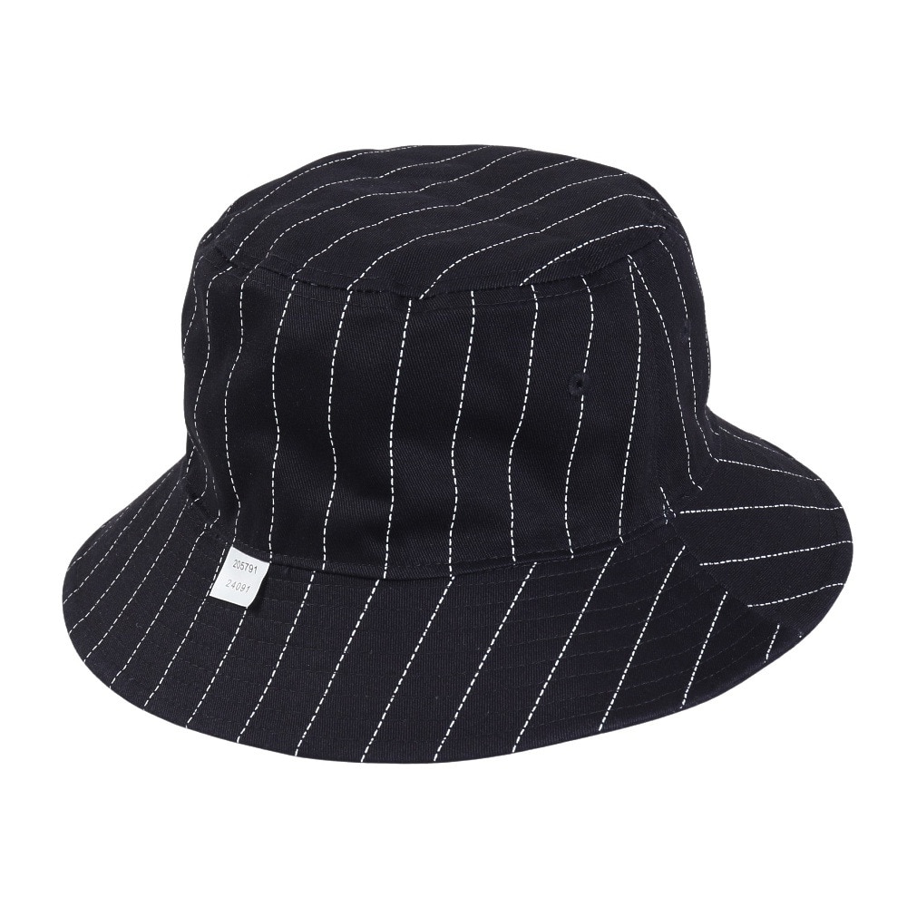 ニューエラ（NEW ERA）（メンズ、レディース）バケット01 リバーシブル MLB Reversible ハット ニューヨーク・ヤンキース 14109580