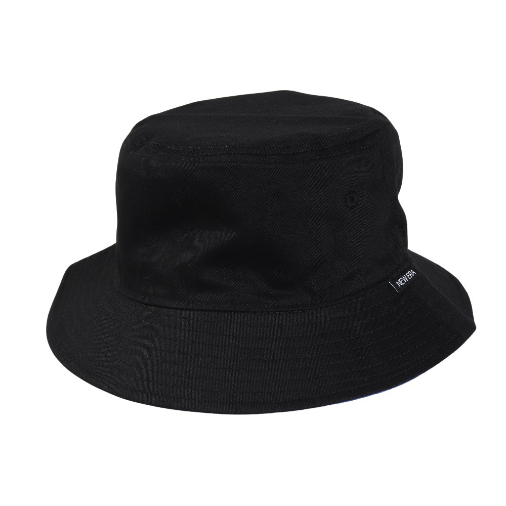 ニューエラ（NEW ERA）（メンズ、レディース）バケット01 リバーシブル MLB Reversible Hat ニューヨーク・メッツ 14109582