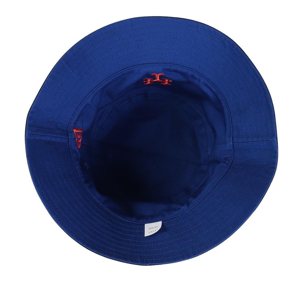 ニューエラ（NEW ERA）（メンズ、レディース）バケット01 リバーシブル MLB Reversible Hat ニューヨーク・メッツ 14109582