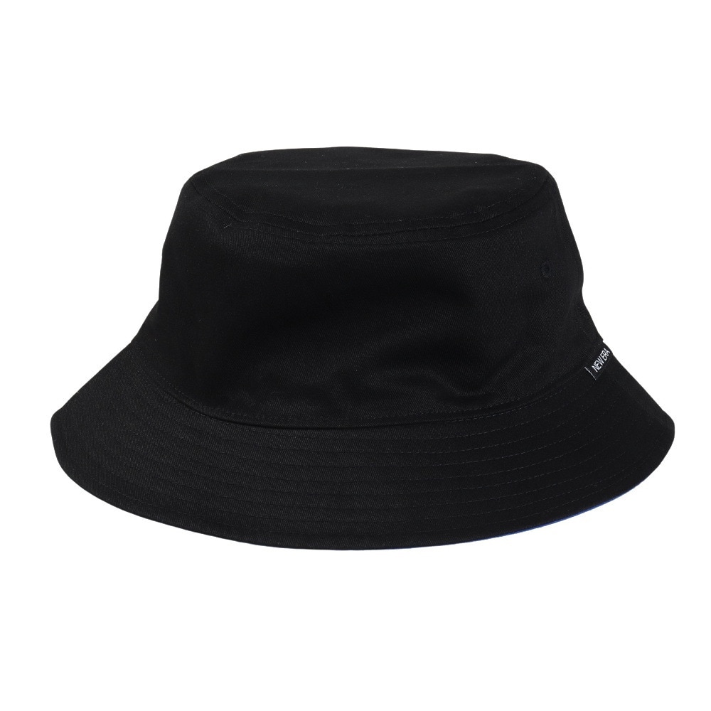 ニューエラ（NEW ERA）（メンズ、レディース）バケット01 リバーシブル MLB Reversible Hat ニューヨーク・メッツ 14109582