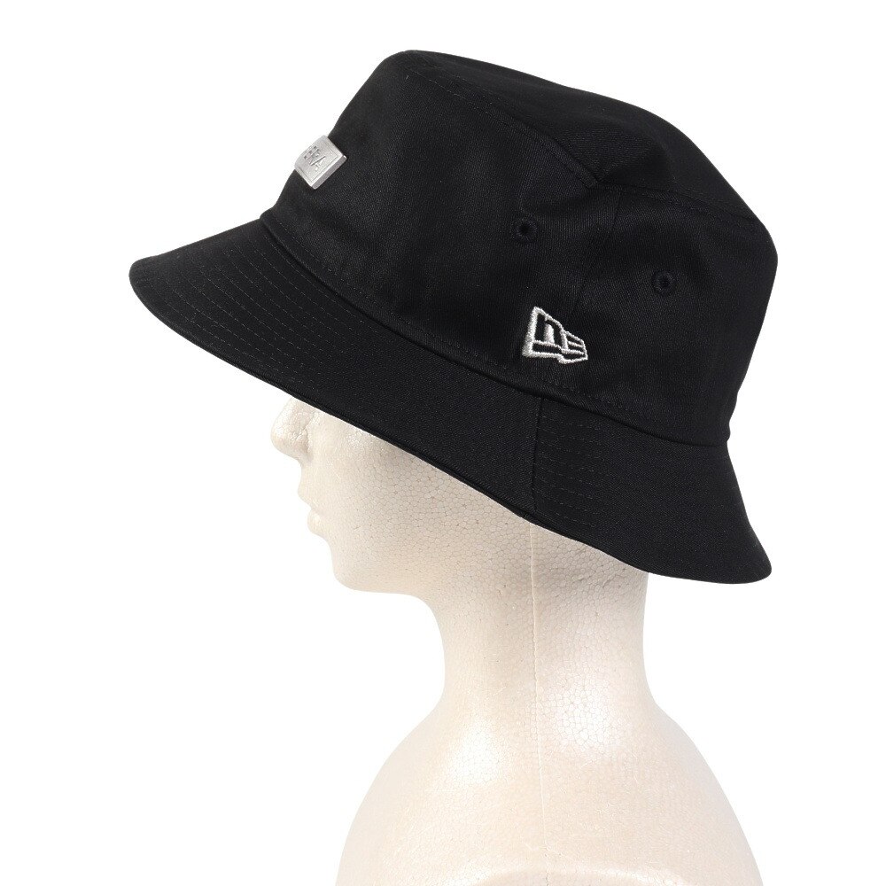 ニューエラ（NEW ERA）（メンズ、レディース）バケット01 Metal Plate 14109586