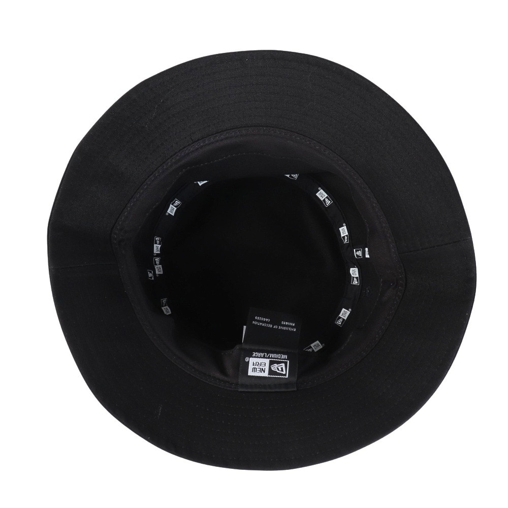 ニューエラ（NEW ERA）（メンズ、レディース）バケット01 Metal Plate 14109586