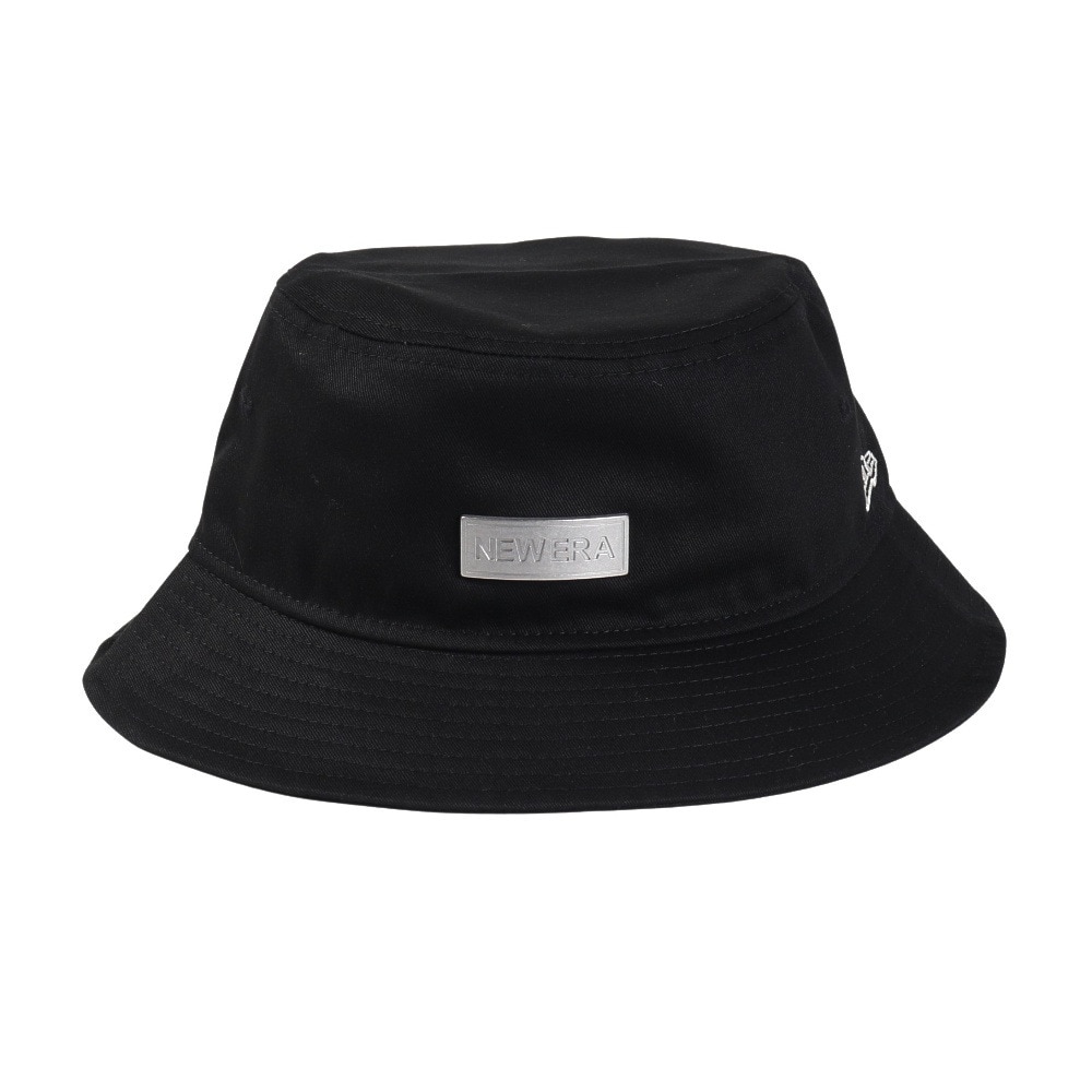 ニューエラ（NEW ERA）（メンズ、レディース）バケット01 Metal Plate 14109586