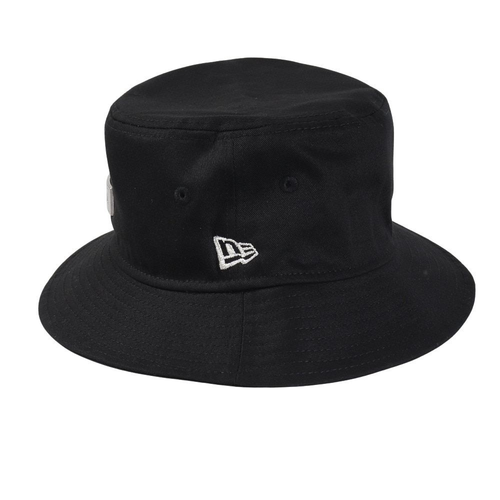 ニューエラ（NEW ERA）（メンズ、レディース）バケット01 Metal Plate 14109586