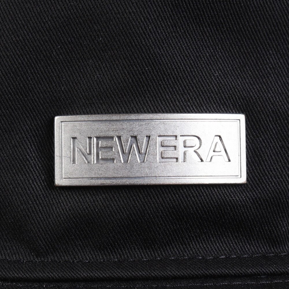 ニューエラ（NEW ERA）（メンズ、レディース）バケット01 Metal Plate 14109586
