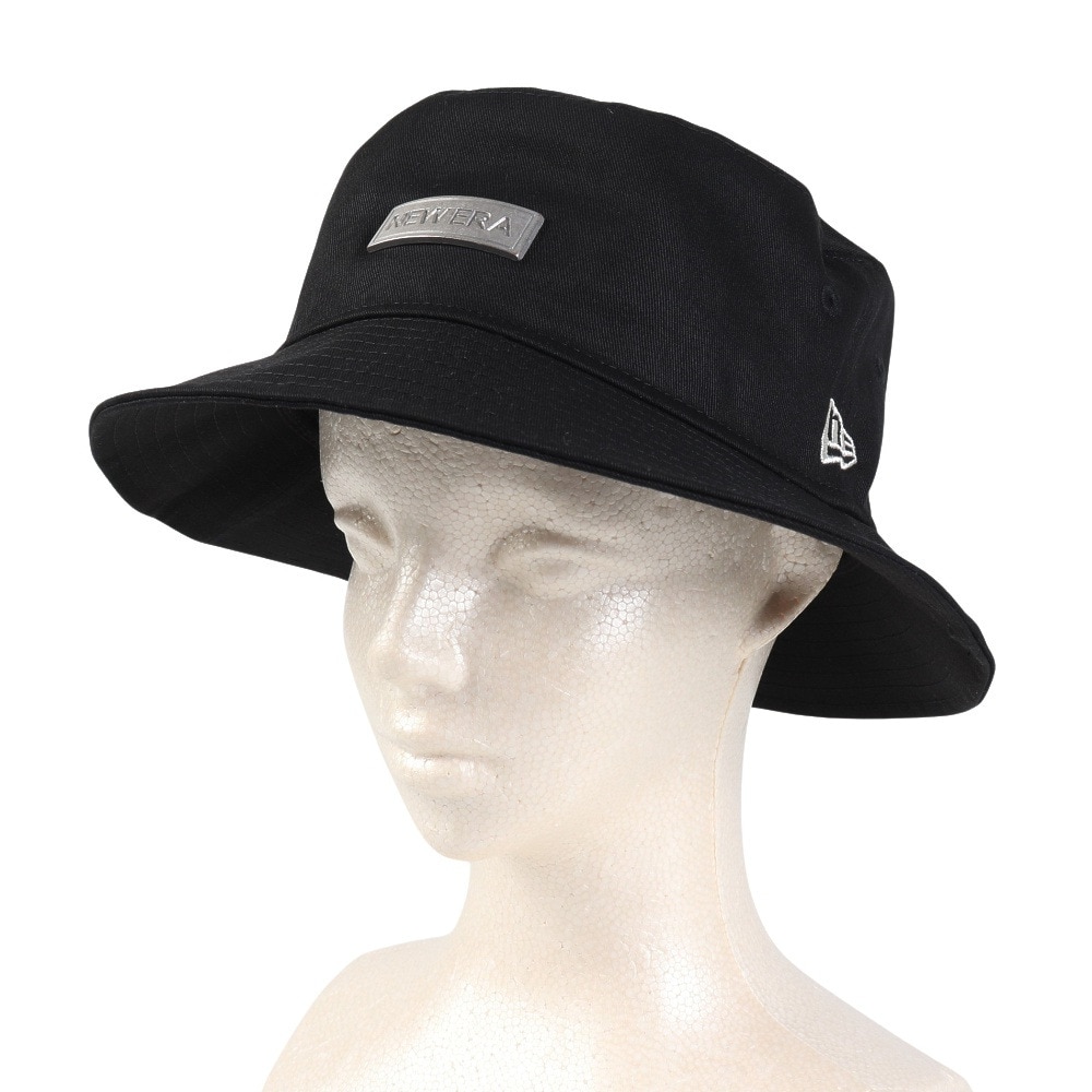 ニューエラ（NEW ERA）（メンズ、レディース）バケット01 Metal Plate 14109586