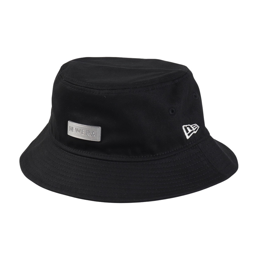 ニューエラ（NEW ERA）（メンズ、レディース）バケット01 Metal Plate 14109586