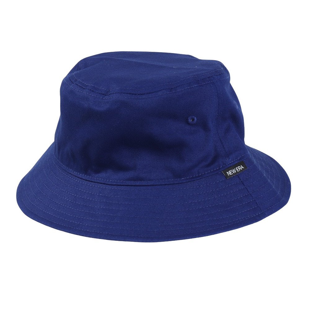 ニューエラ（NEW ERA）（メンズ、レディース）帽子 バケット01 リバーシブル MLB Reversible Hat ロサンゼルス・ドジャース 14109591