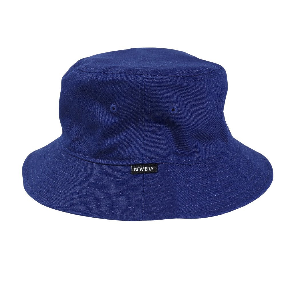 ニューエラ（NEW ERA）（メンズ、レディース）帽子 バケット01 リバーシブル MLB Reversible Hat ロサンゼルス・ドジャース 14109591