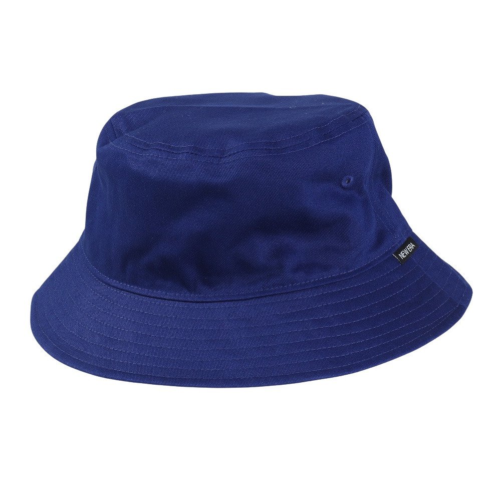 ニューエラ（NEW ERA）（メンズ、レディース）帽子 バケット01 リバーシブル MLB Reversible Hat ロサンゼルス・ドジャース 14109591