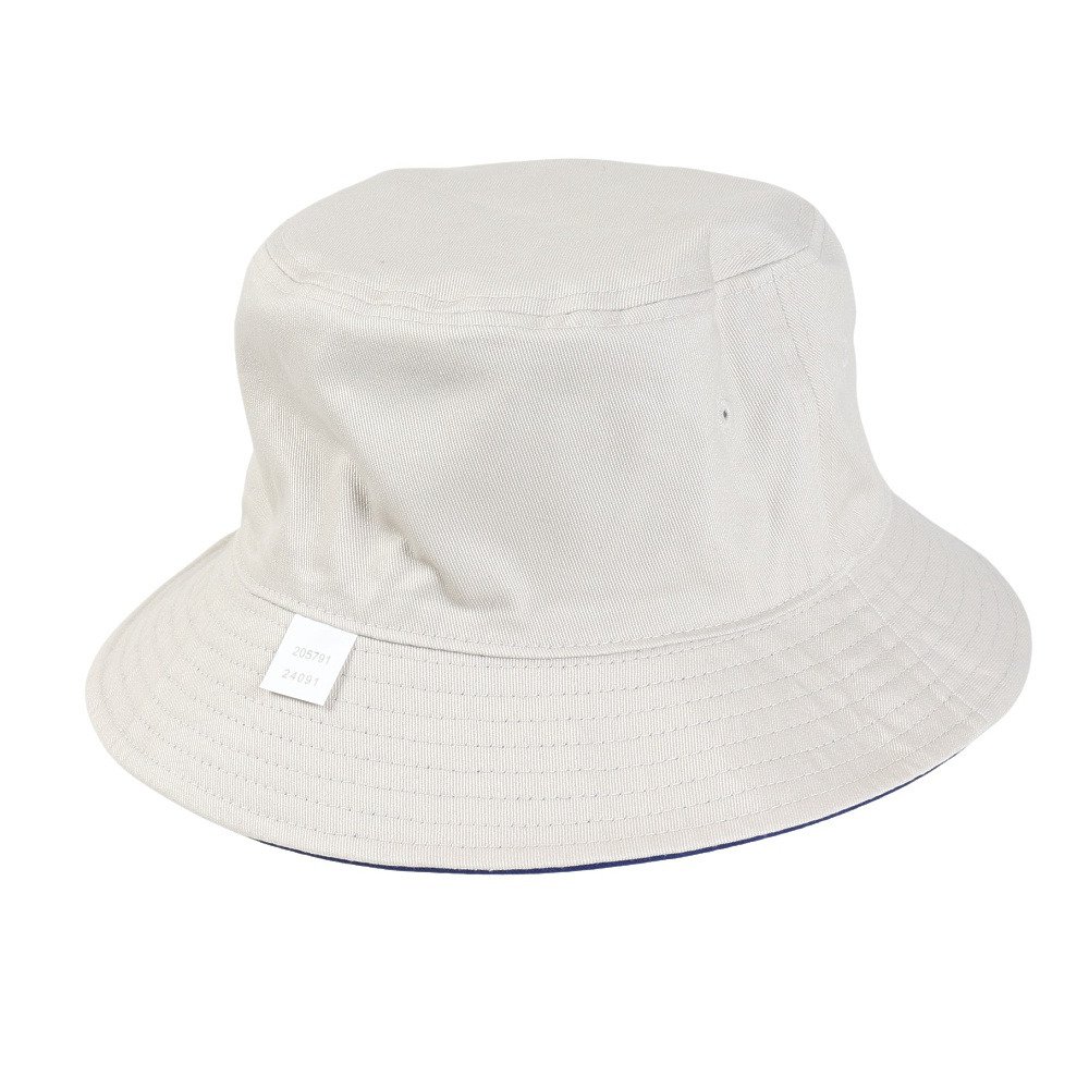ニューエラ（NEW ERA）（メンズ、レディース）帽子 バケット01 リバーシブル MLB Reversible Hat ロサンゼルス・ドジャース 14109591