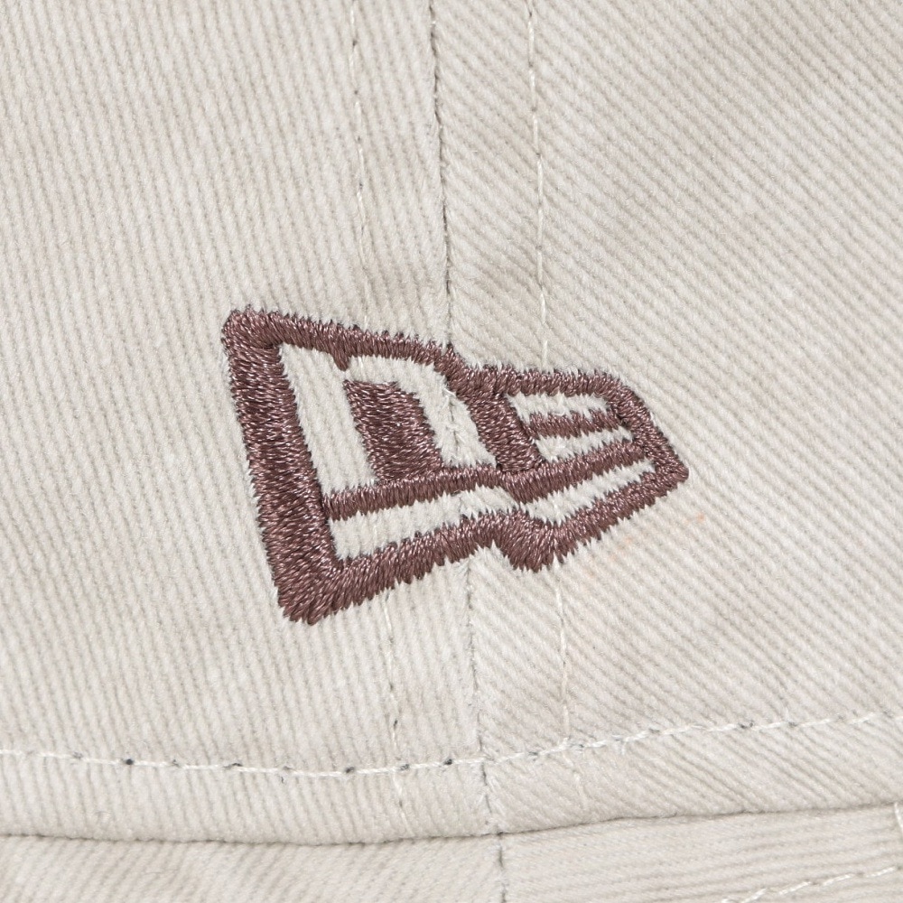 ニューエラ（NEW ERA）（メンズ、レディース）バケット01 ハット NBA Acid Wash ブルックリン・ネッツ ストーン 14109610