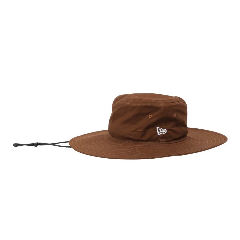 ニューエラ（NEW ERA）（メンズ、レディース）ハット アドベンチャー ワイドブリム TYPE BA 14109632
