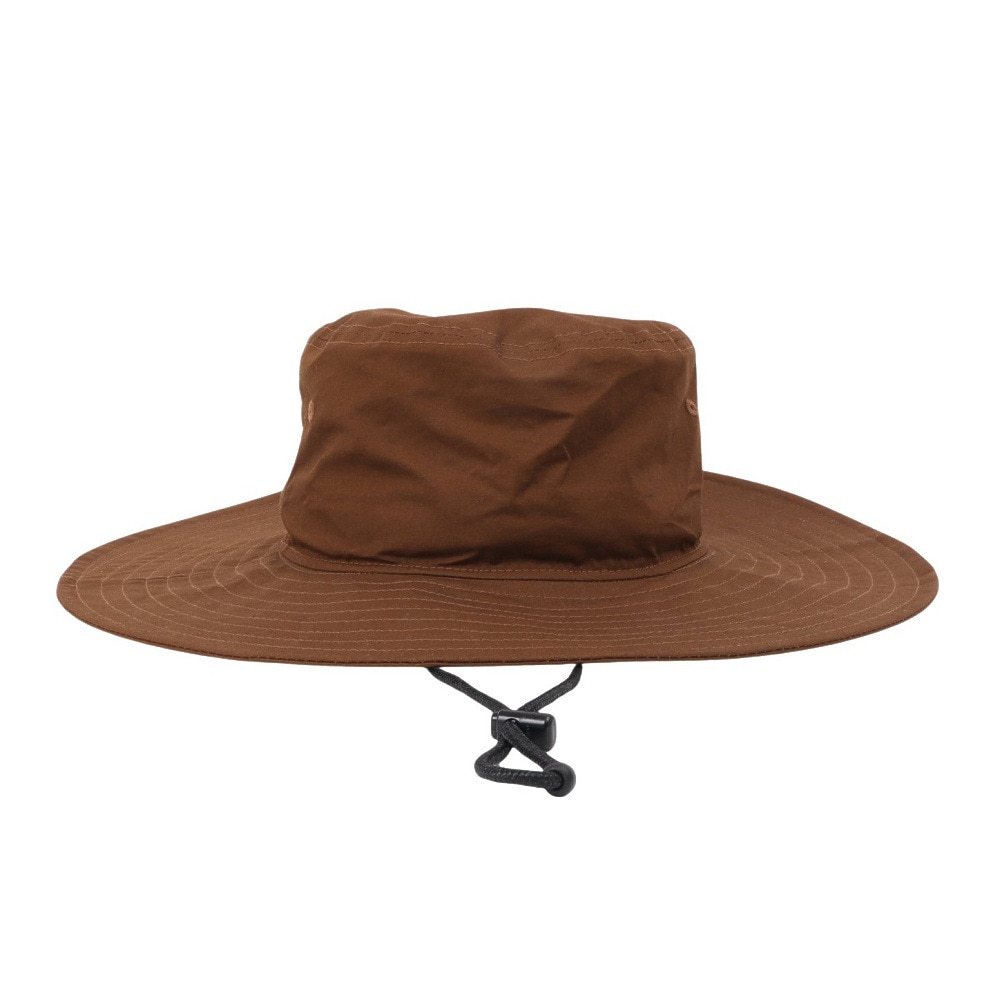 ニューエラ（NEW ERA）（メンズ、レディース）ハット アドベンチャー ワイドブリム TYPE BA 14109632