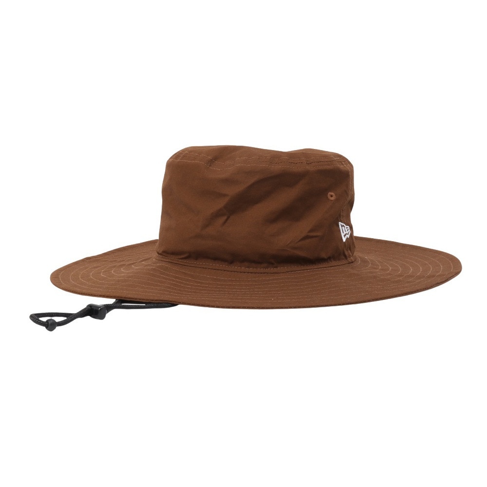 ニューエラ（NEW ERA）（メンズ、レディース）ハット アドベンチャー ワイドブリム TYPE BA 14109632