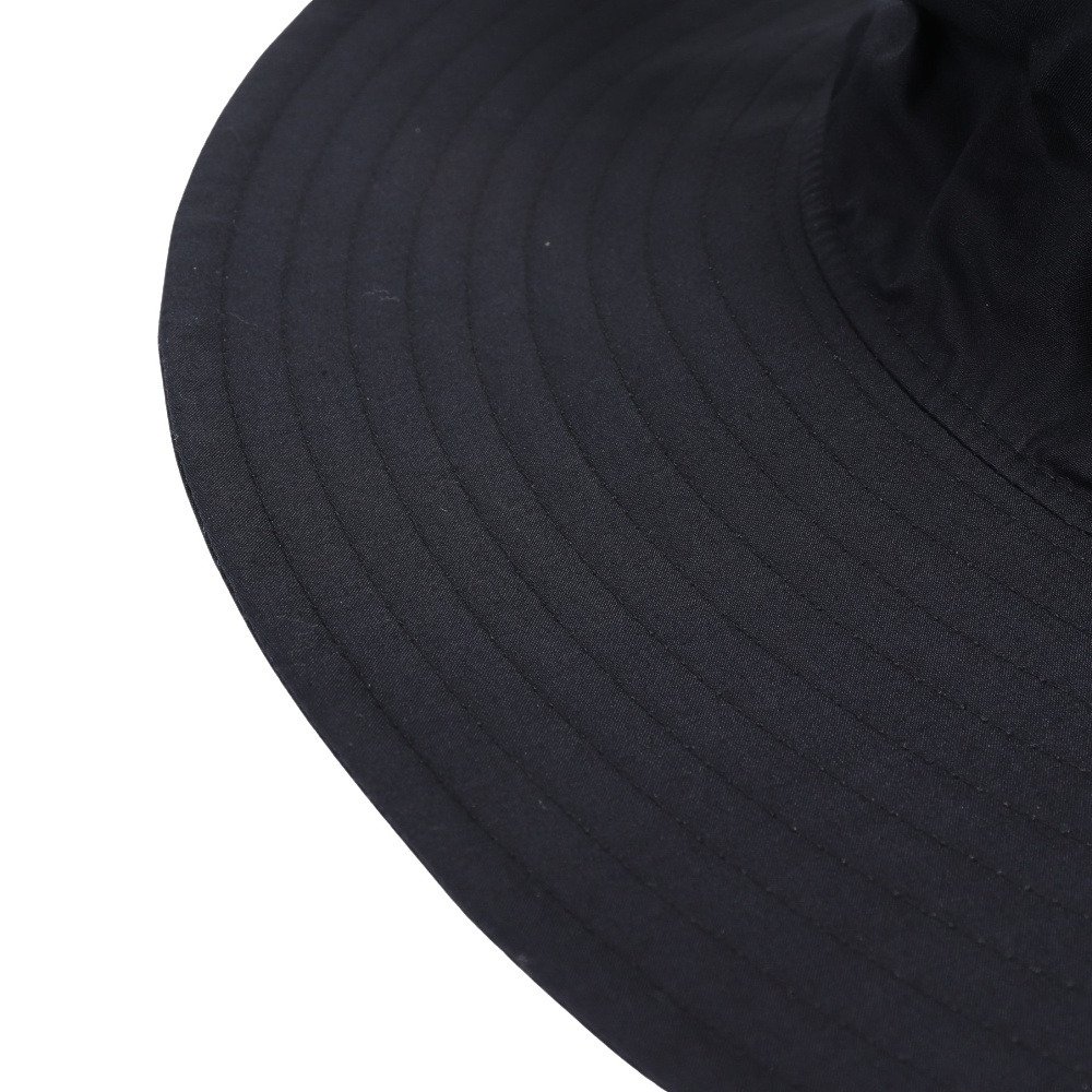ニューエラ（NEW ERA）（メンズ、レディース）帽子 アドベンチャー ワイドブリム タイプライター ベーシック ハット 14109633