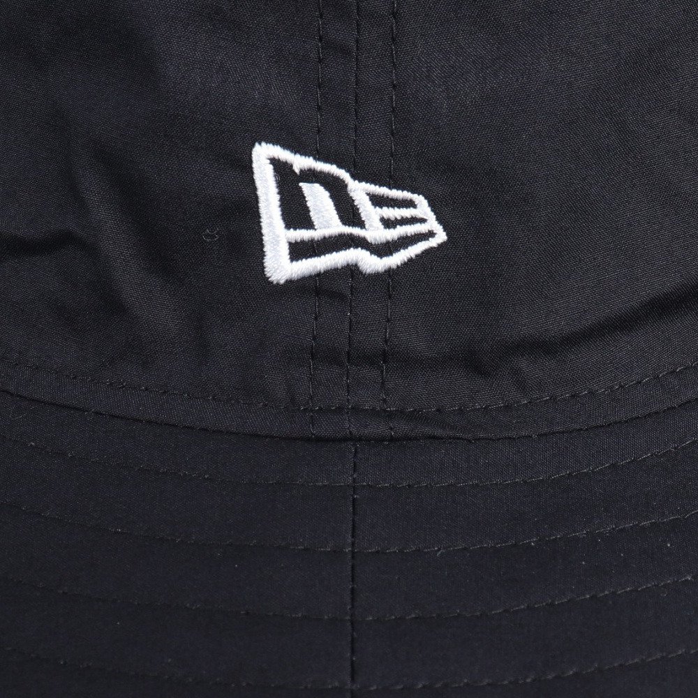 ニューエラ（NEW ERA）（メンズ、レディース）帽子 アドベンチャー ワイドブリム タイプライター ベーシック ハット 14109633