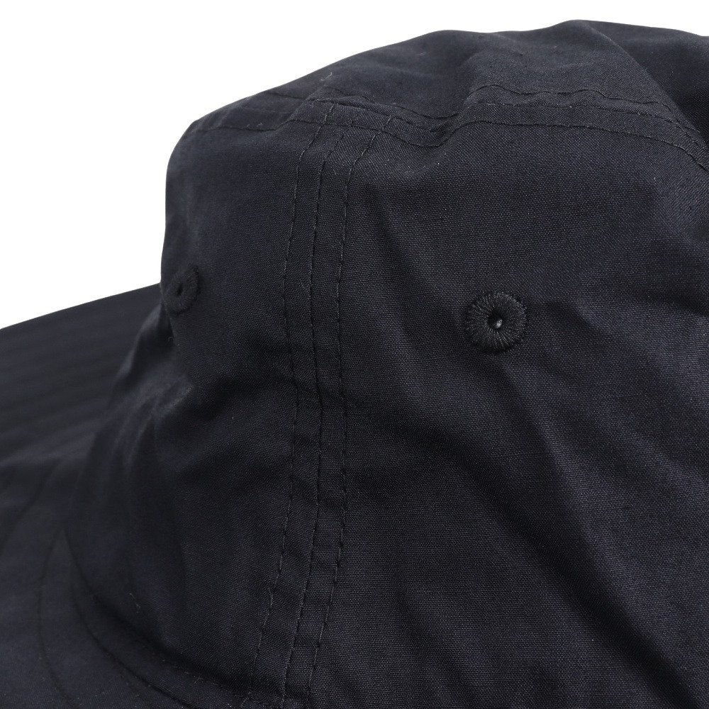 ニューエラ（NEW ERA）（メンズ、レディース）帽子 アドベンチャー ワイドブリム タイプライター ベーシック ハット 14109633