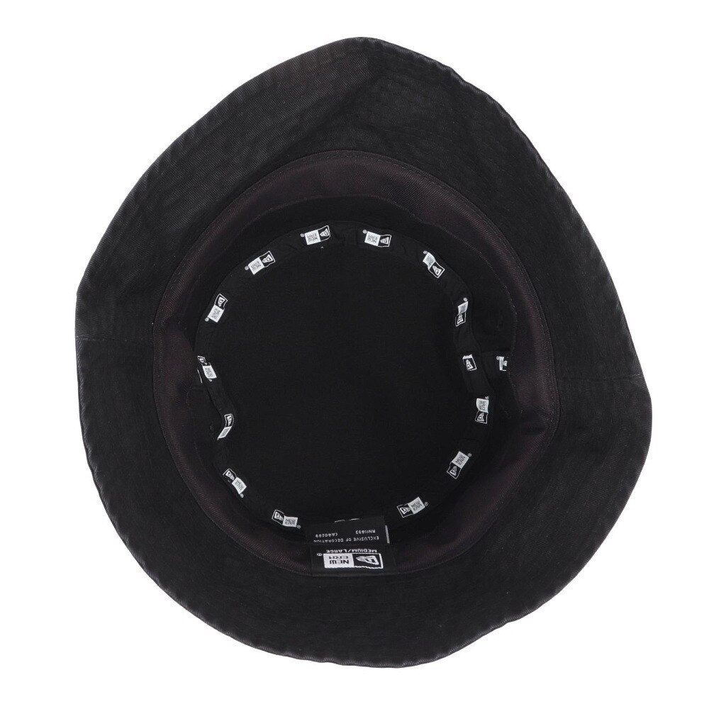 ニューエラ（NEW ERA）（メンズ、レディース）バケット01 セーラーブリム Sailor Brim Bucket ハット 60564579