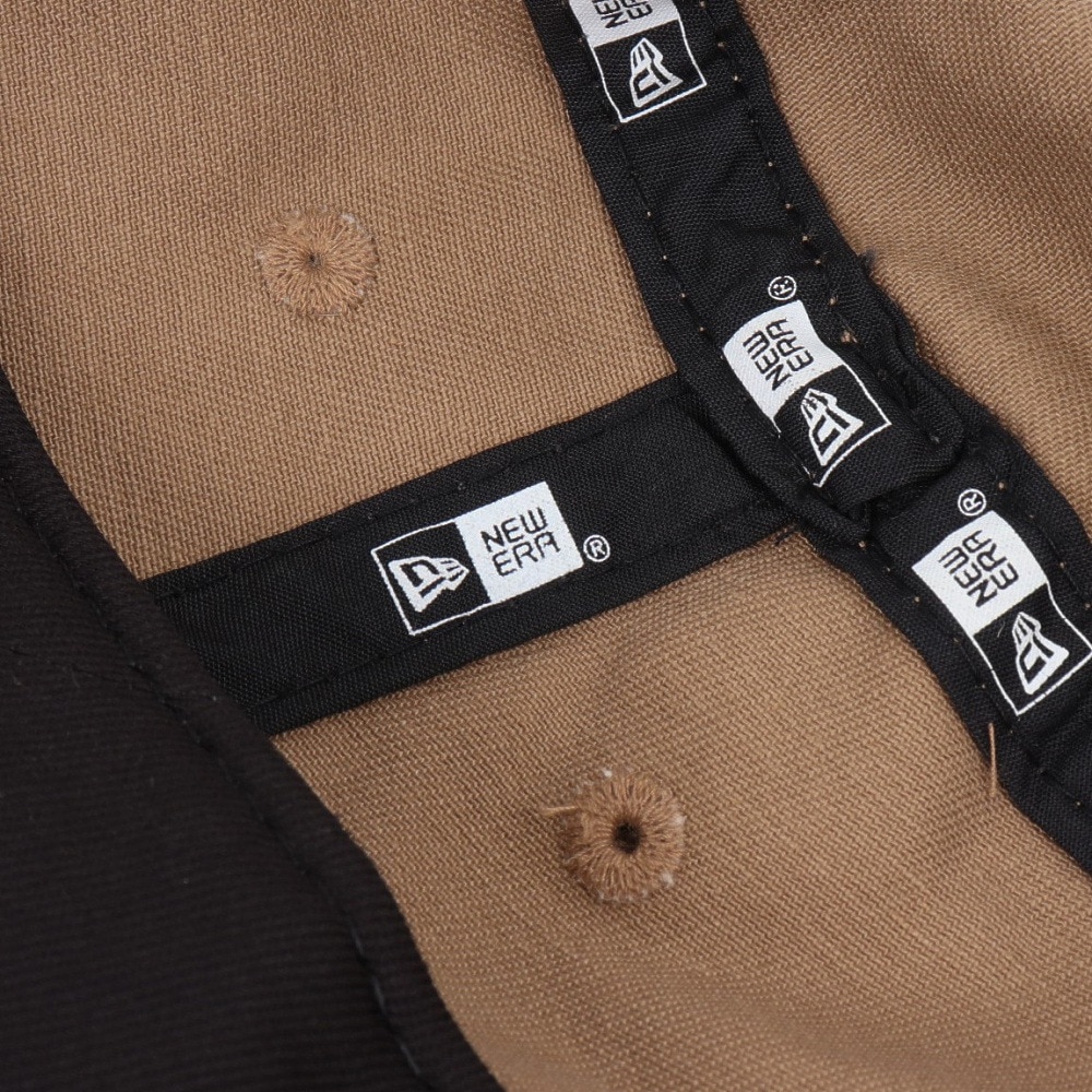 ニューエラ（NEW ERA）（メンズ、レディース）バケット01 セーラーブリム Sailor Brim Bucket ハット 60564580