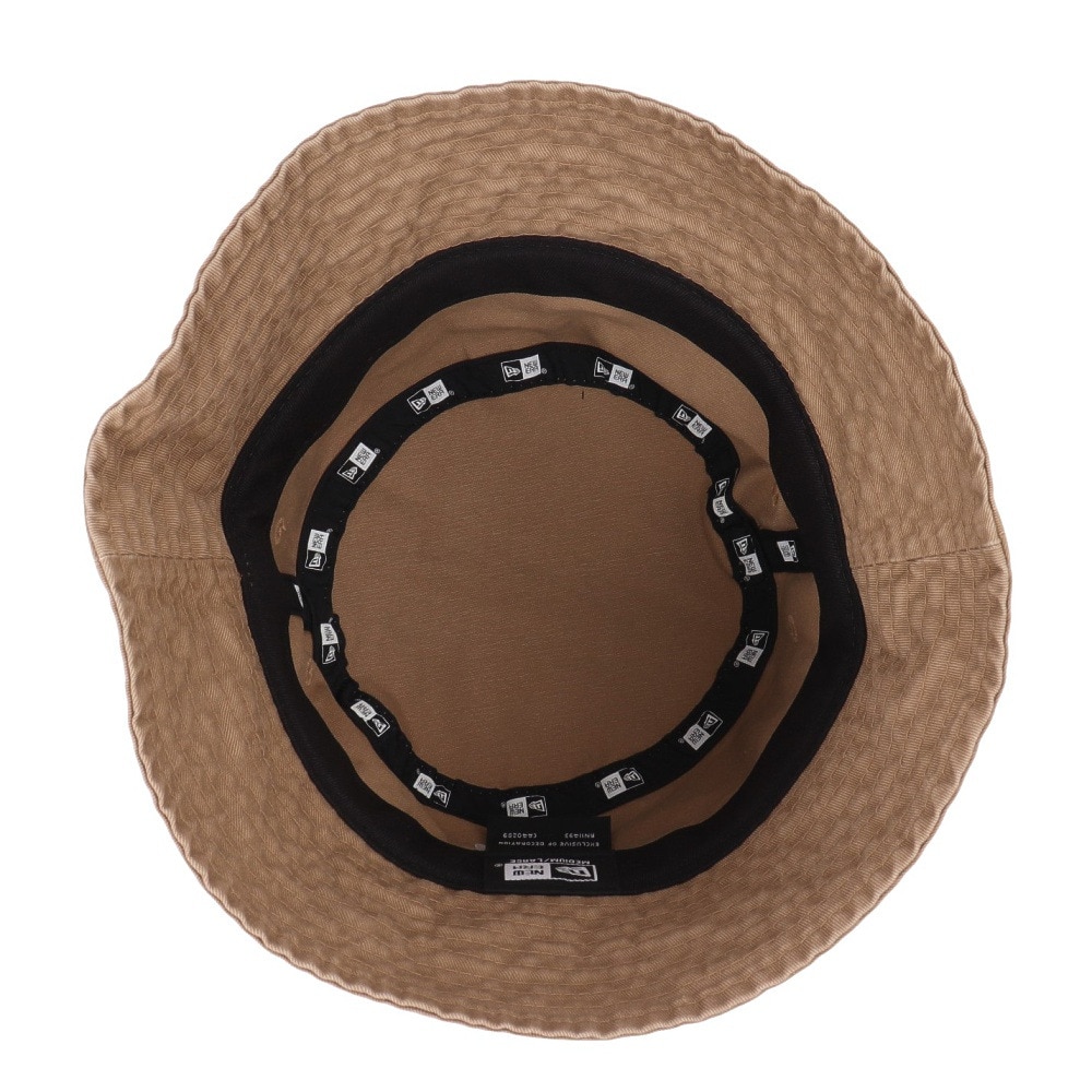 ニューエラ（NEW ERA）（メンズ、レディース）バケット01 セーラーブリム Sailor Brim Bucket ハット 60564580