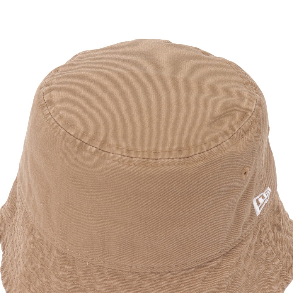 ニューエラ（NEW ERA）（メンズ、レディース）バケット01 セーラーブリム Sailor Brim Bucket ハット 60564580