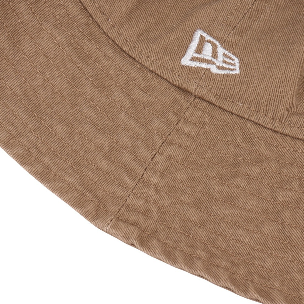 ニューエラ（NEW ERA）（メンズ、レディース）バケット01 セーラーブリム Sailor Brim Bucket ハット 60564580