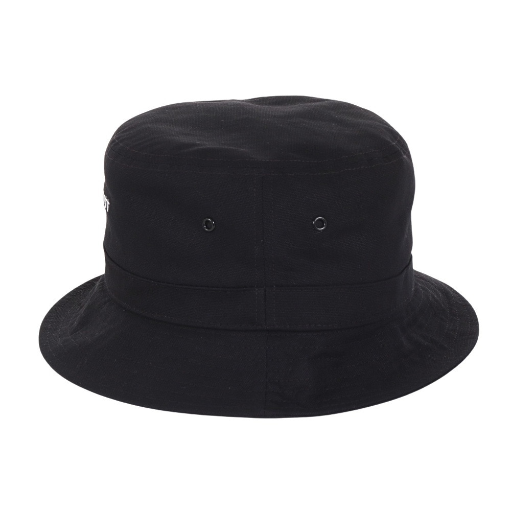 カーハート（CARHARTT）（メンズ）SCRIPT BUCKET ハット I0299370D2XX