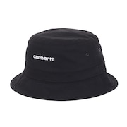 (メンズ)SCRIPT BUCKET ハット I0299370D2XX