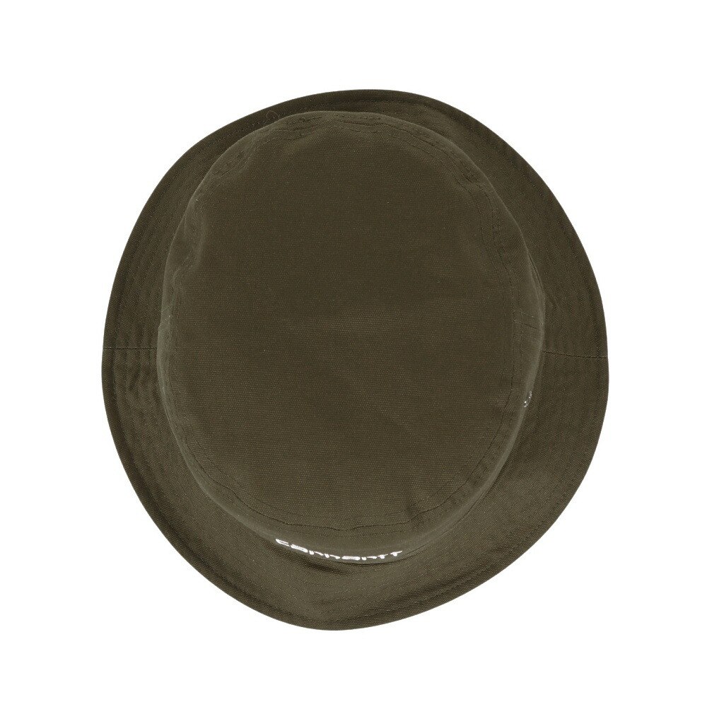 カーハート（CARHARTT）（メンズ、レディース）スクリプトバケットハット I02993722UXX