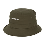 (メンズ、レディース)スクリプトバケットハット I02993722UXX
