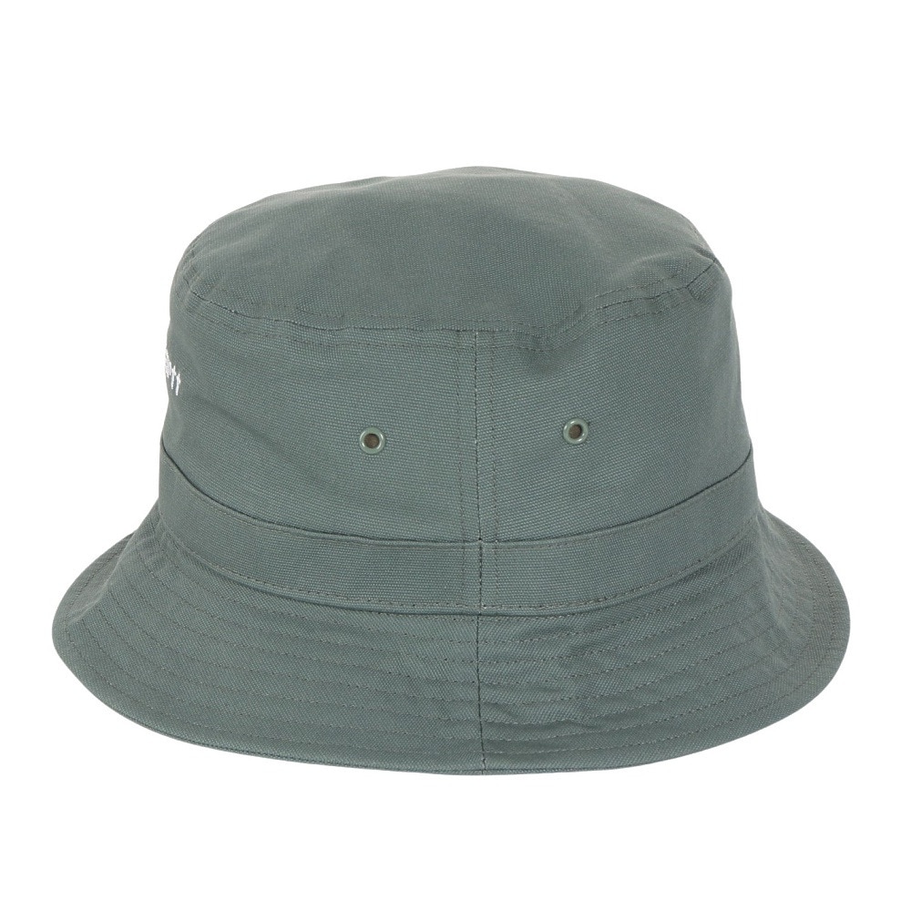 カーハート（CARHARTT）（メンズ、レディース）SCRIPT BUCKET ハット I02993722XXX
