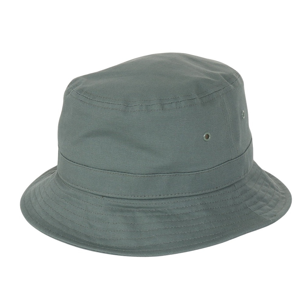 カーハート（CARHARTT）（メンズ、レディース）SCRIPT BUCKET ハット I02993722XXX