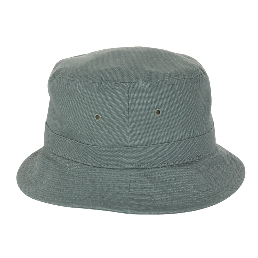 カーハート（CARHARTT）（メンズ、レディース）SCRIPT BUCKET ハット I02993722XXX