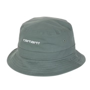 (メンズ、レディース)SCRIPT BUCKET ハット I02993722XXX