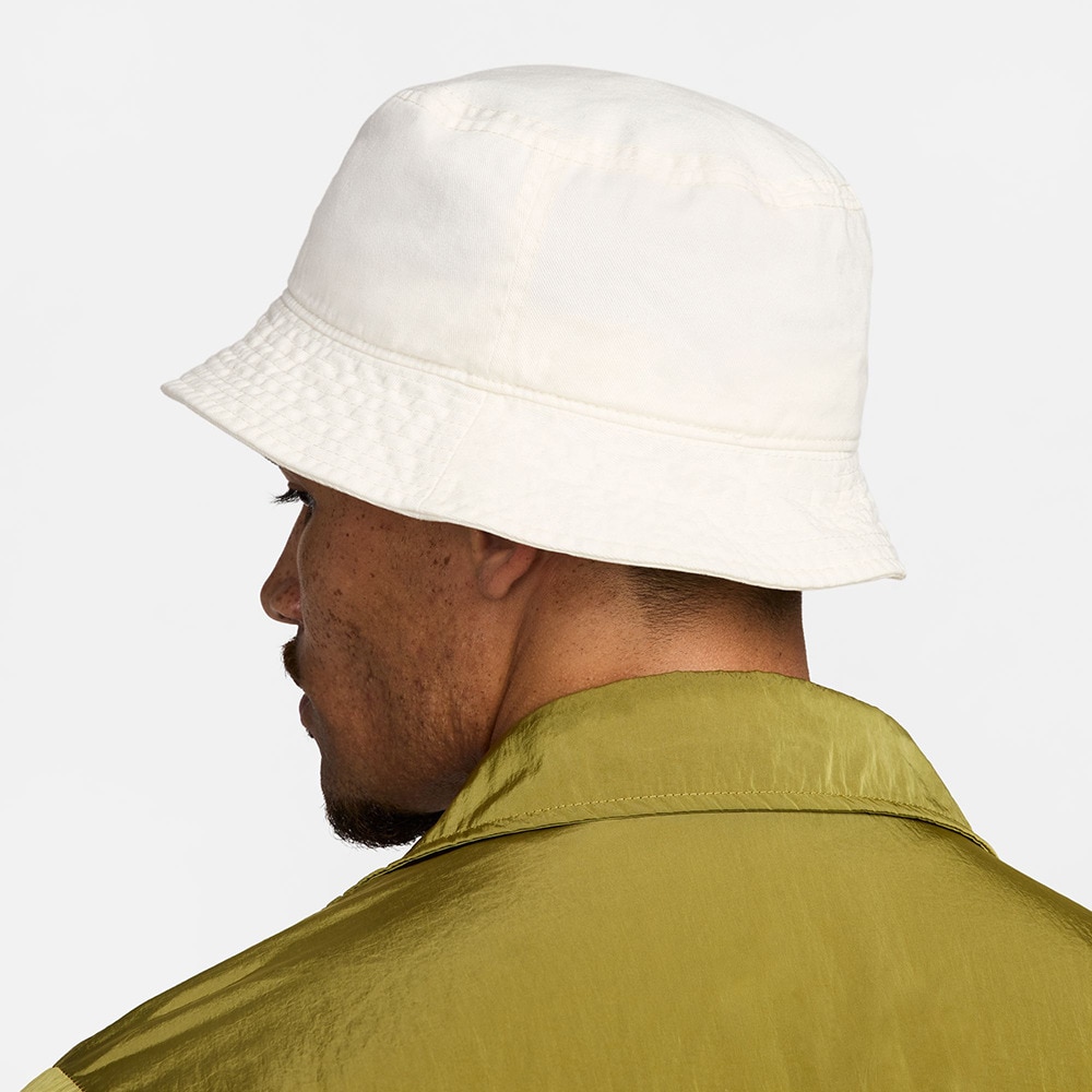 ナイキ（NIKE）（メンズ）エイペックス フューチュラ ウォッシュ加工 バケットハット FB5381-133
