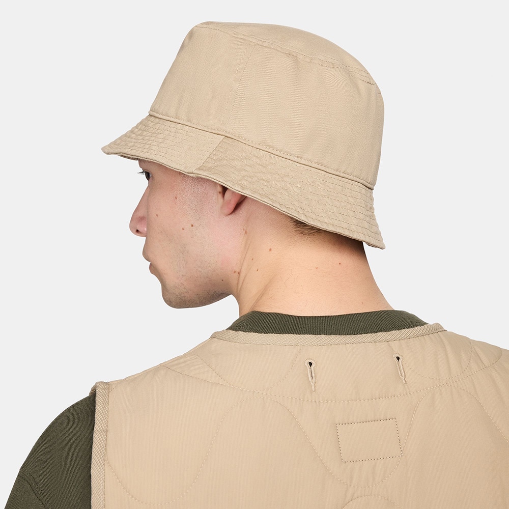 ナイキ（NIKE）（メンズ）エイペックス フューチュラ ウォッシュ加工 バケットハット FB5381-247