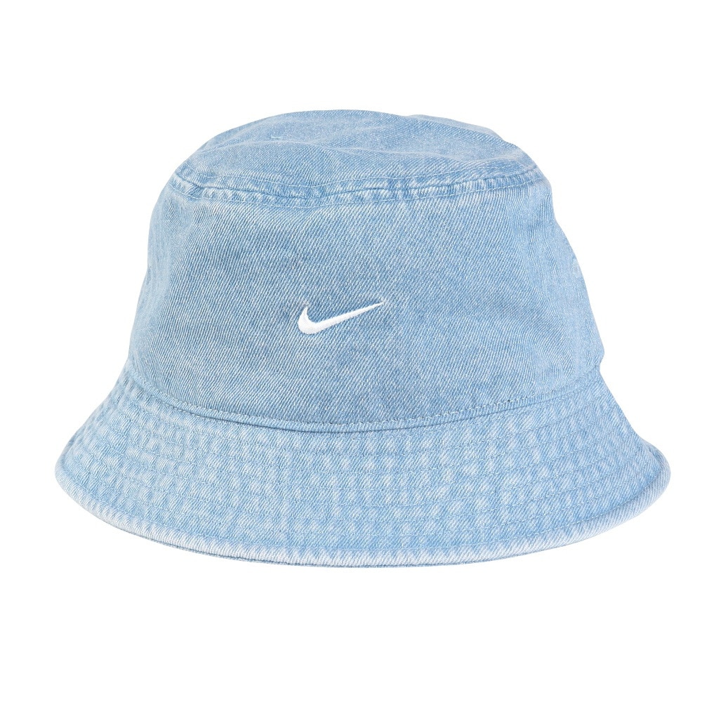 ナイキ（NIKE）（メンズ、レディース）エイペックス SQ デニムバケットハット 24 L HF0384-429