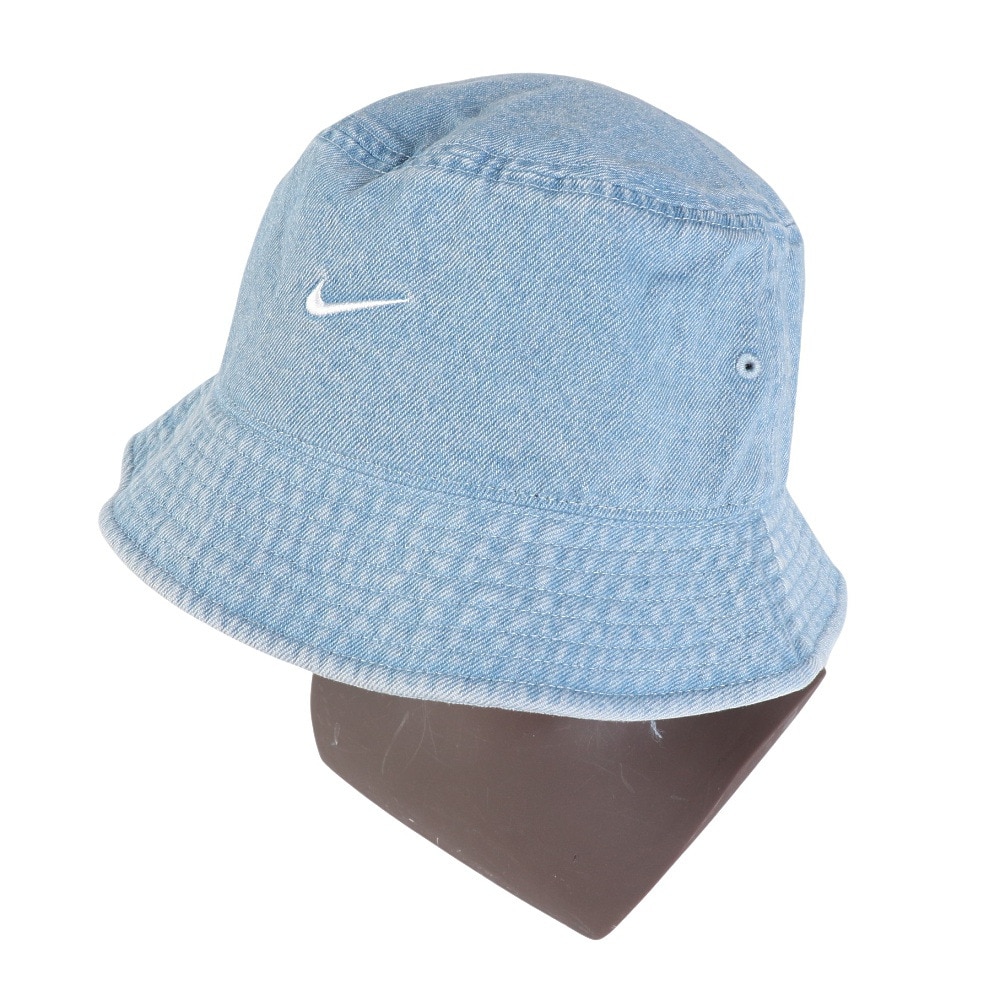ナイキ（NIKE）（メンズ、レディース）エイペックス SQ デニムバケットハット 24 L HF0384-429