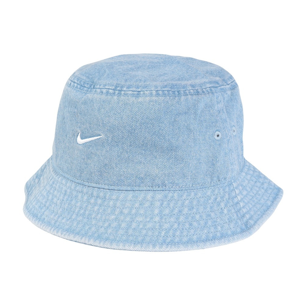 ナイキ（NIKE）（メンズ、レディース）エイペックス SQ デニムバケットハット 24 L HF0384-429