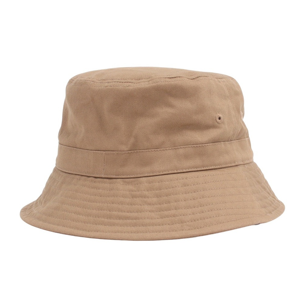 ヤックパック（YAK PAK）（メンズ）ベーシックバケットハット YAK-PAK-24F002 BEG 帽子 ベージュ